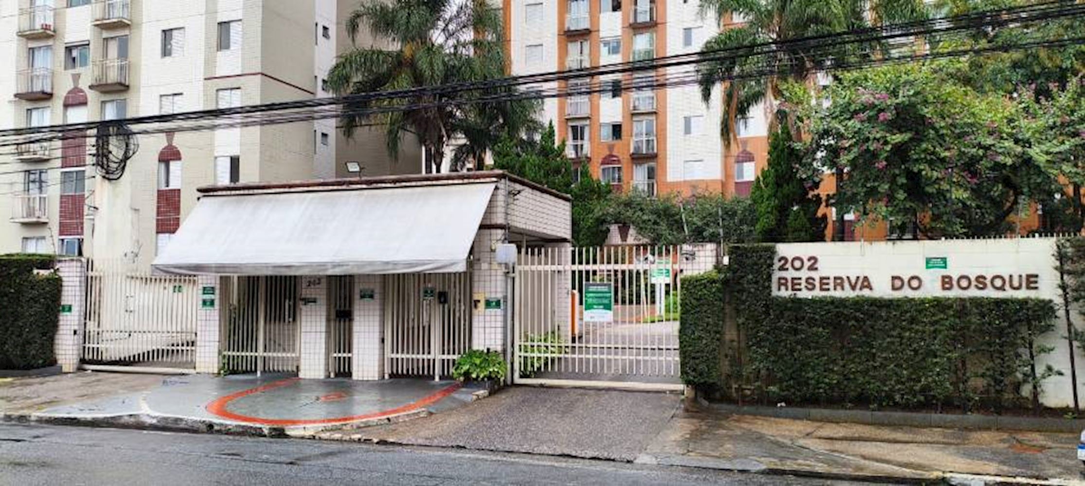 Apartamento - Cambuci - São Paulo/SP — foto 2