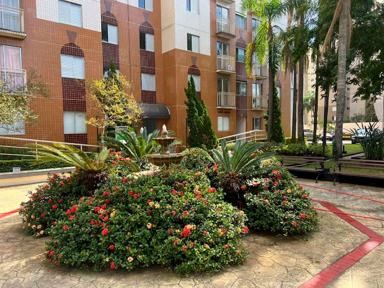 Apartamento - Cambuci - São Paulo/SP — foto 4