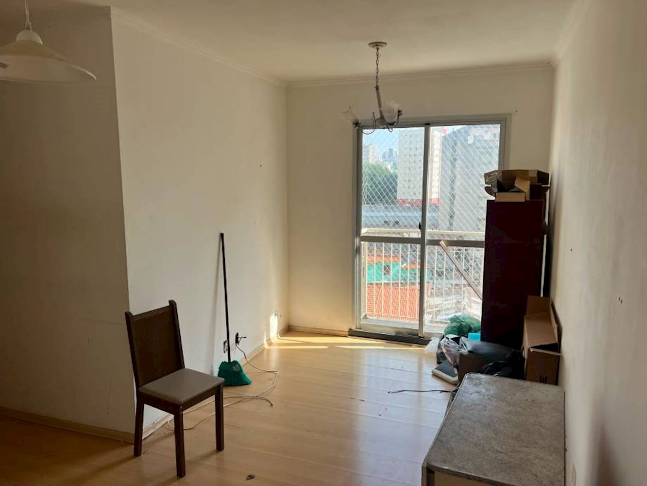 Apartamento - Cambuci - São Paulo/SP — foto 5