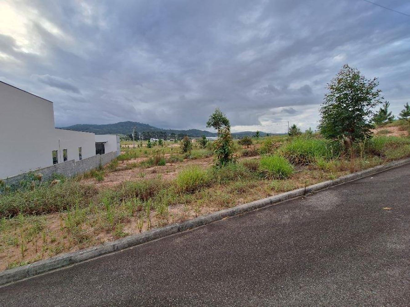 Terreno - Areias De Baixo - Governador Celso Ramos/SC
