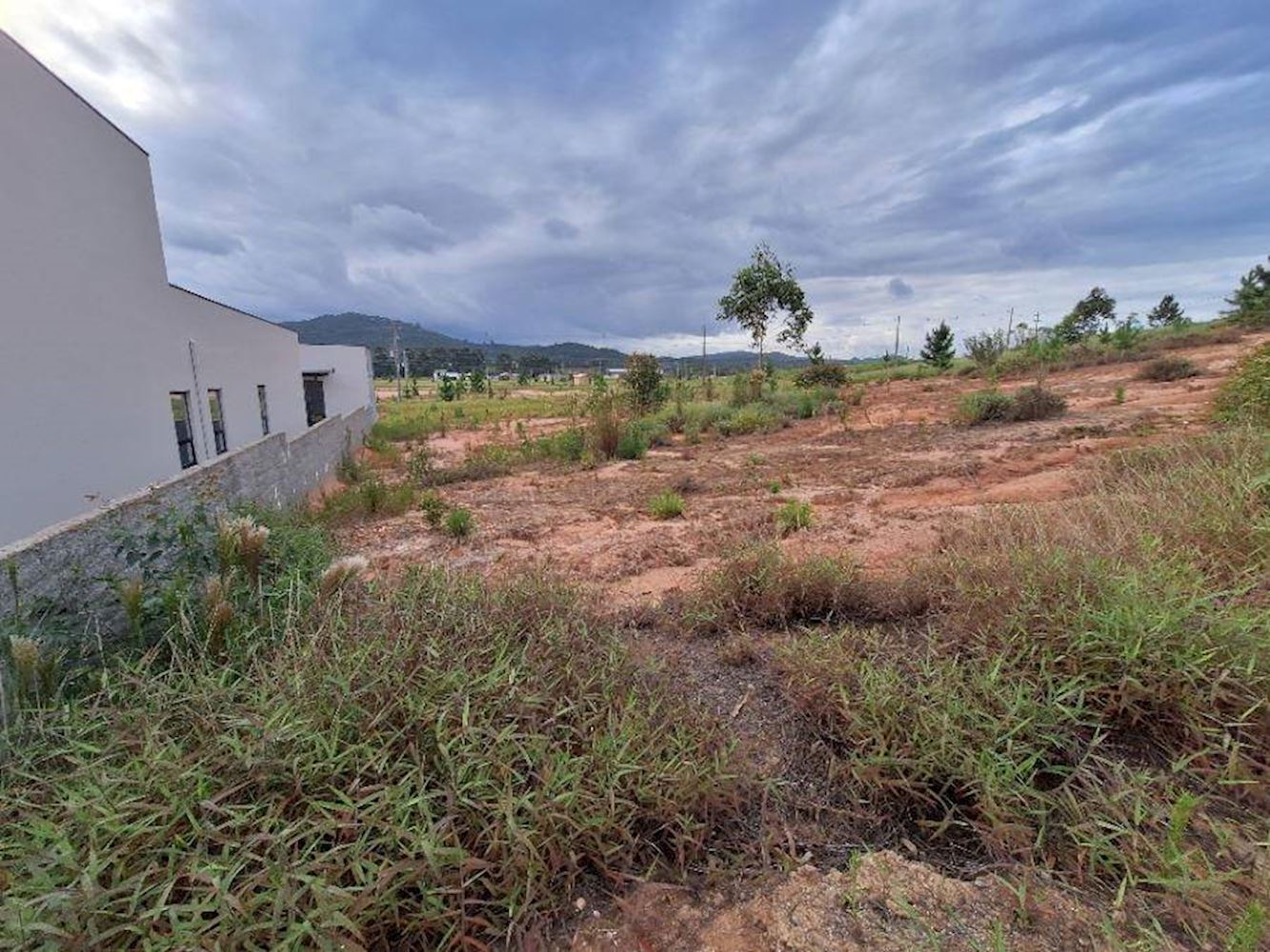 Terreno - Areias De Baixo - Governador Celso Ramos/SC — foto 3