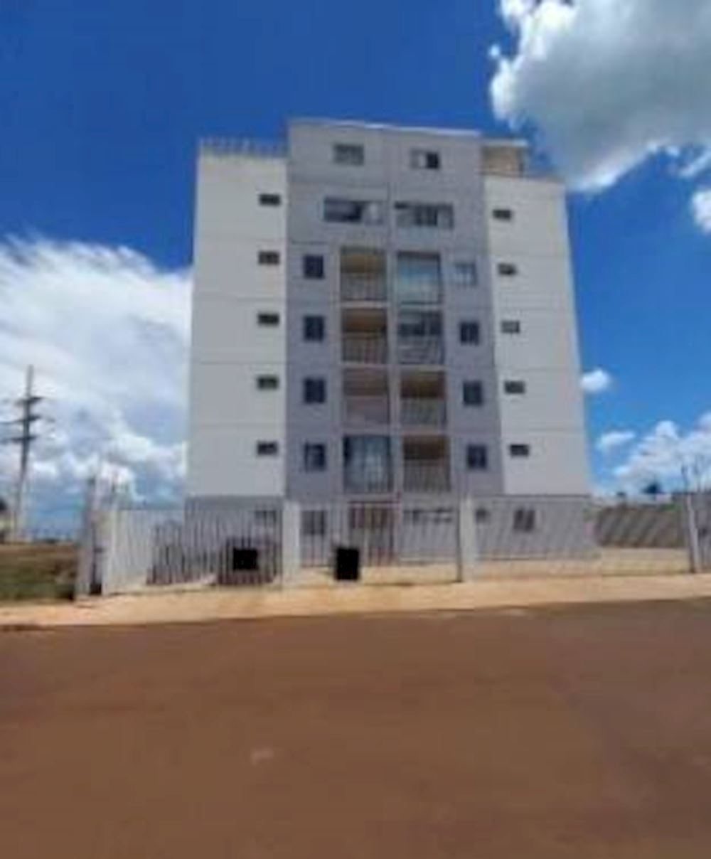 Apartamento - Jardim America - Santa Cruz do Rio Pardo/SP