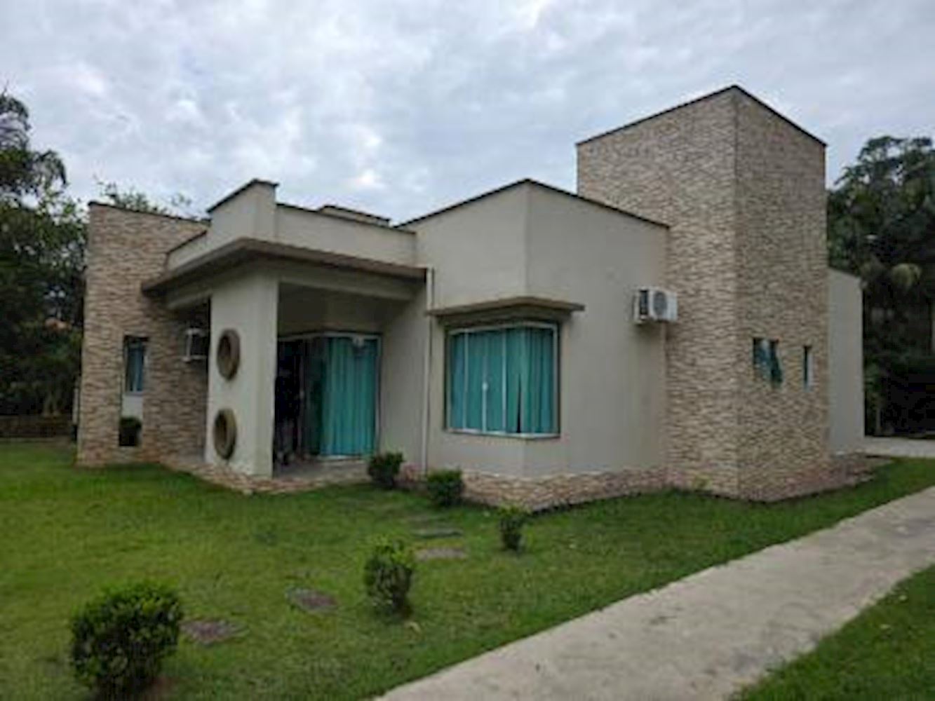 Casa - Niteroi - Presidente Getúlio/SC