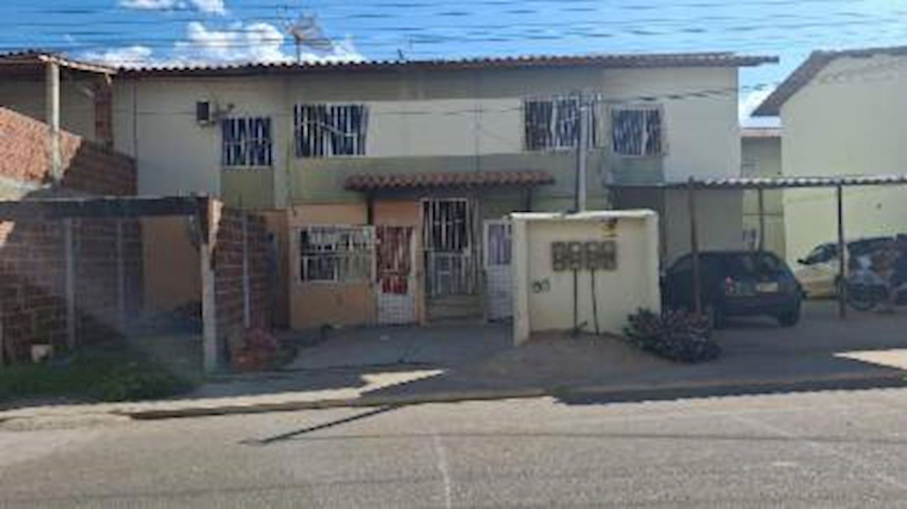 Apartamento - Topázio - Petrolina/PE