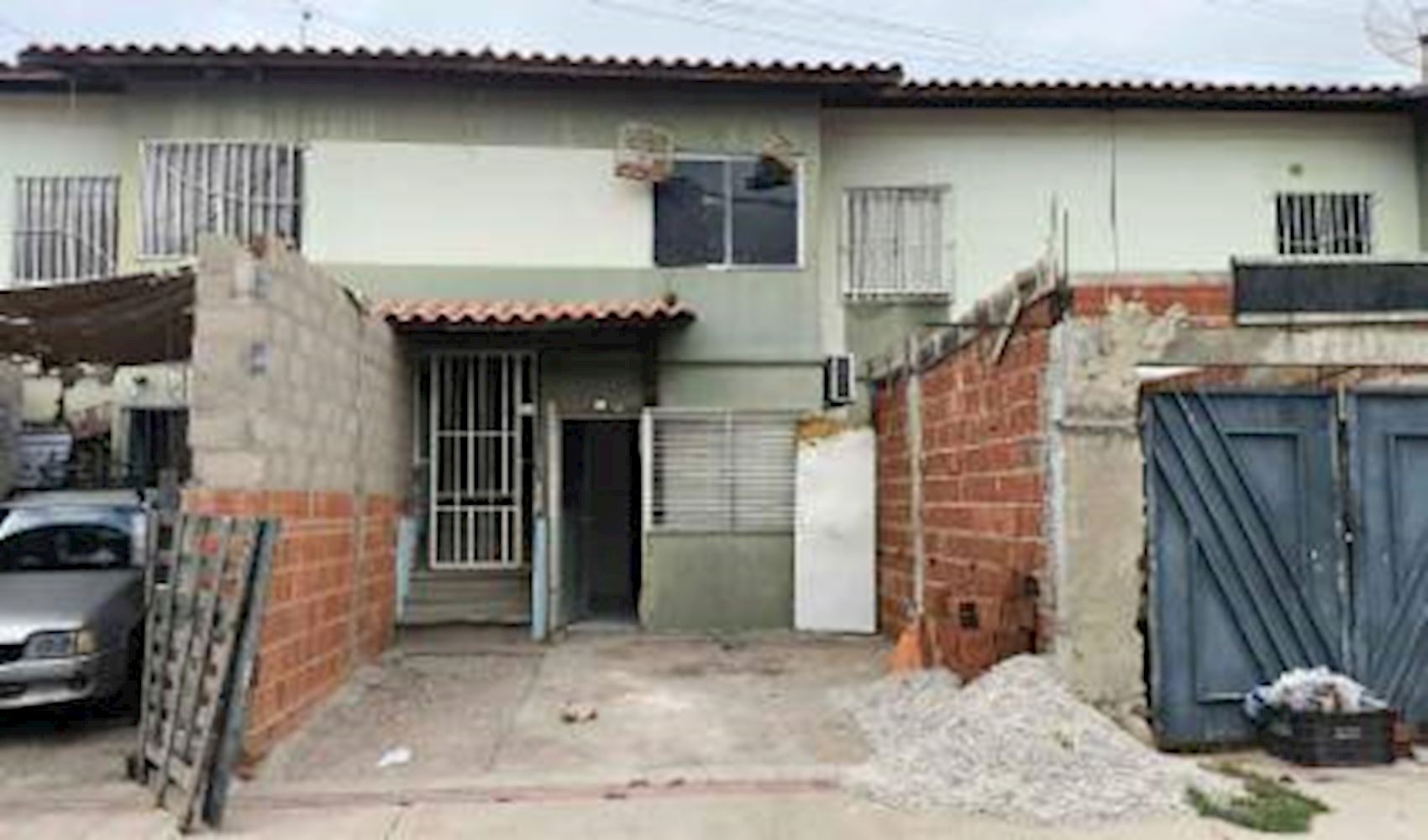 Apartamento - Topázio - Petrolina/PE — foto 2