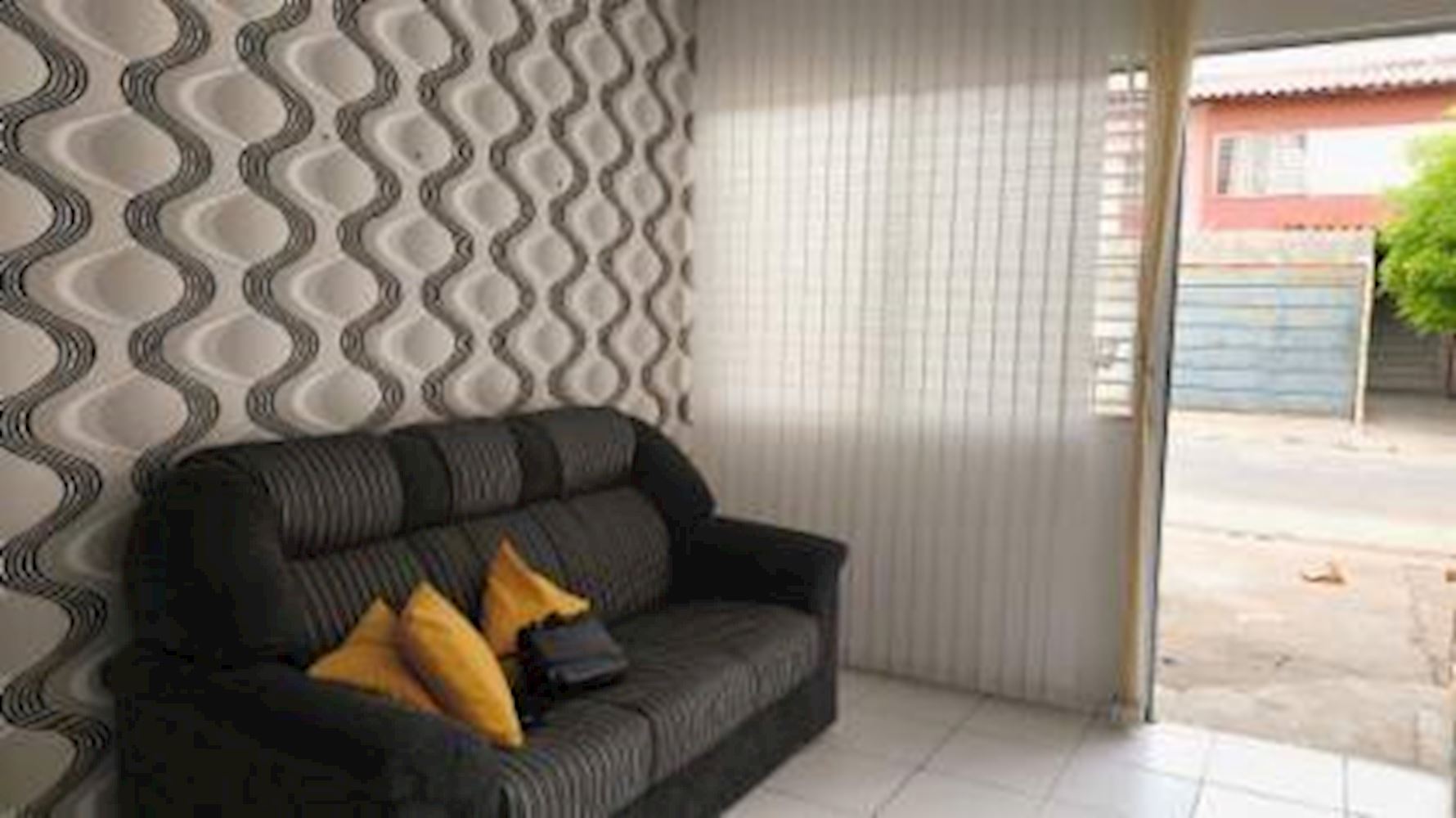 Apartamento - Topázio - Petrolina/PE — foto 5