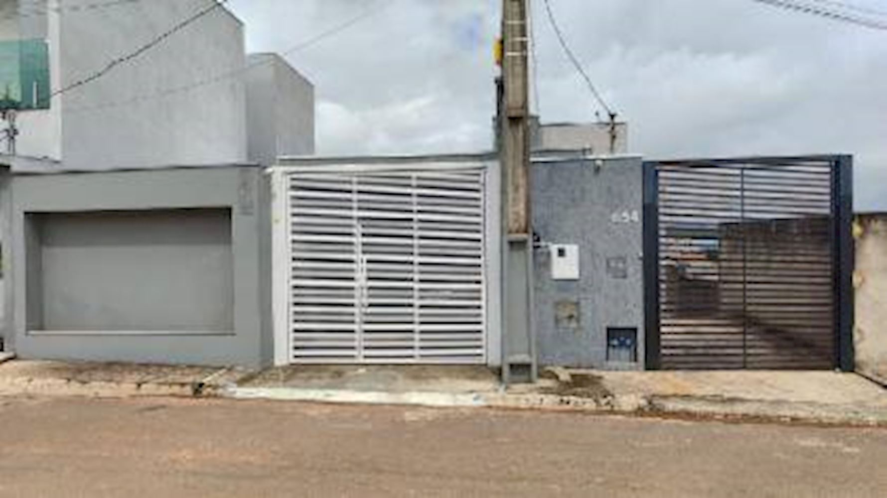 Casa - São Luiz - Santana da Vargem/MG — foto 2