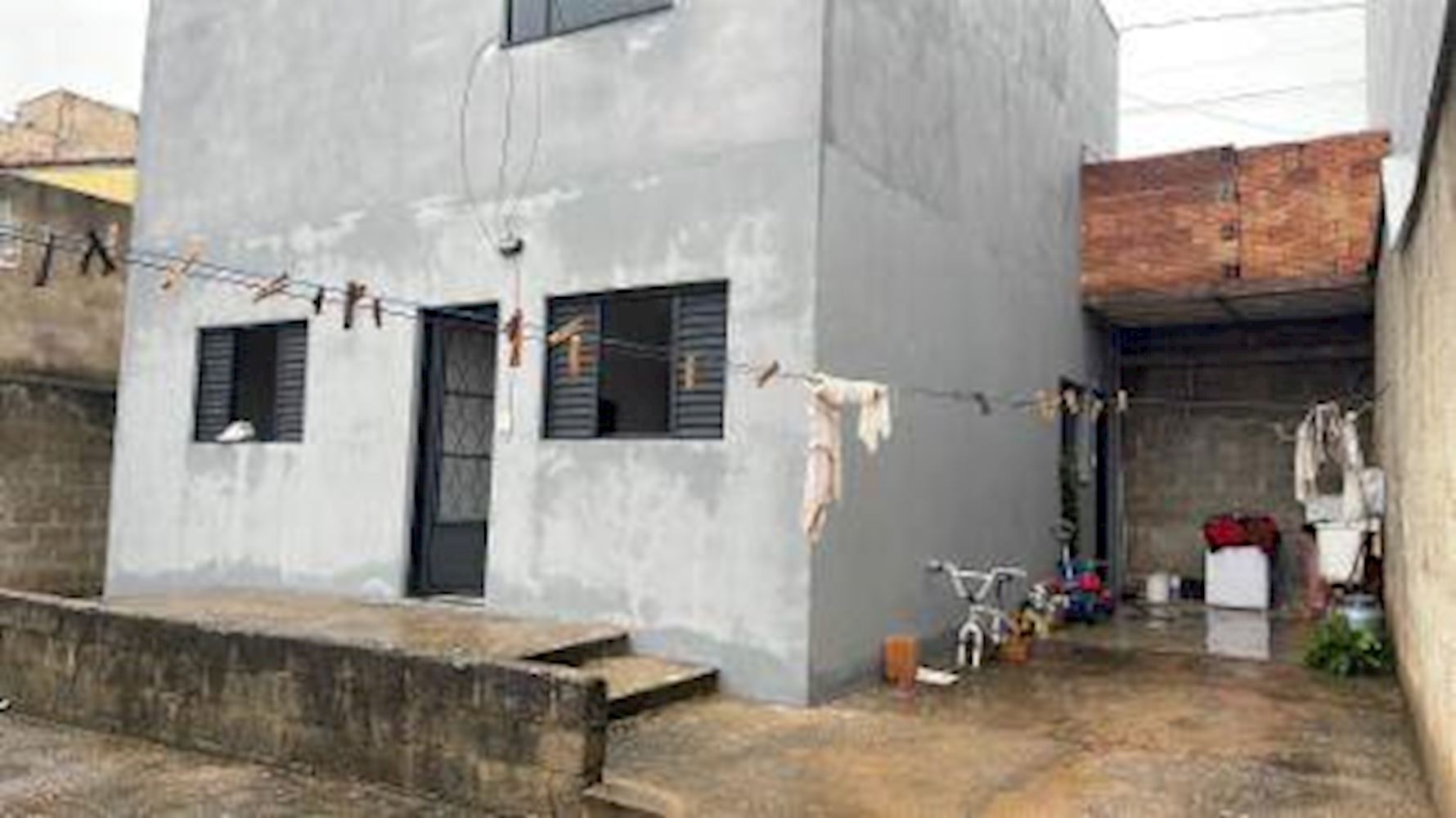 Casa - São Luiz - Santana da Vargem/MG — foto 3