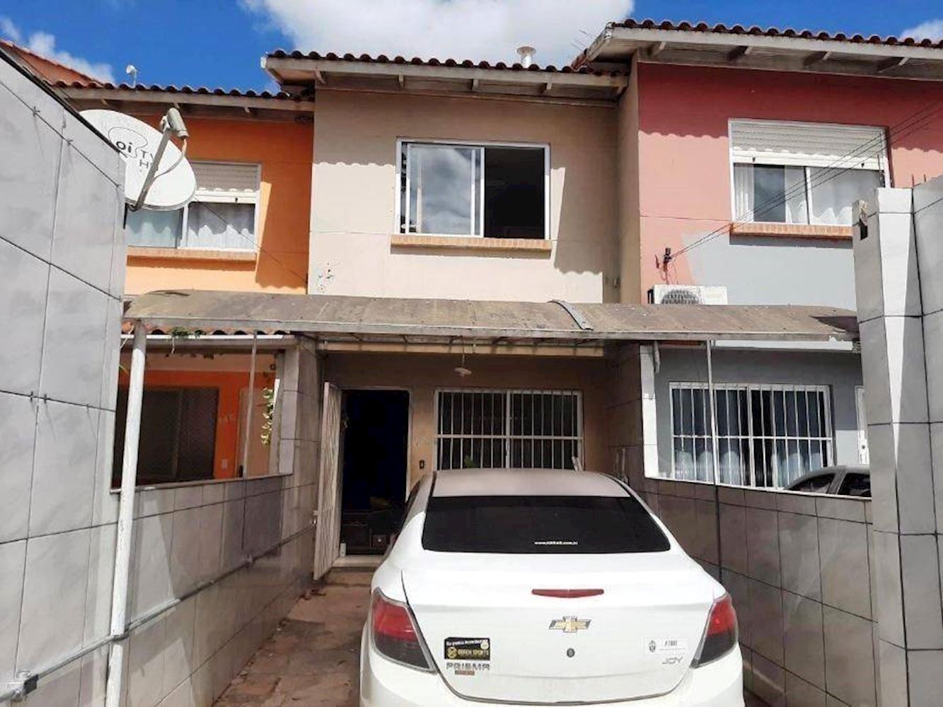 Casa - Jardim Do Bosque - Cachoeirinha/RS — foto 2