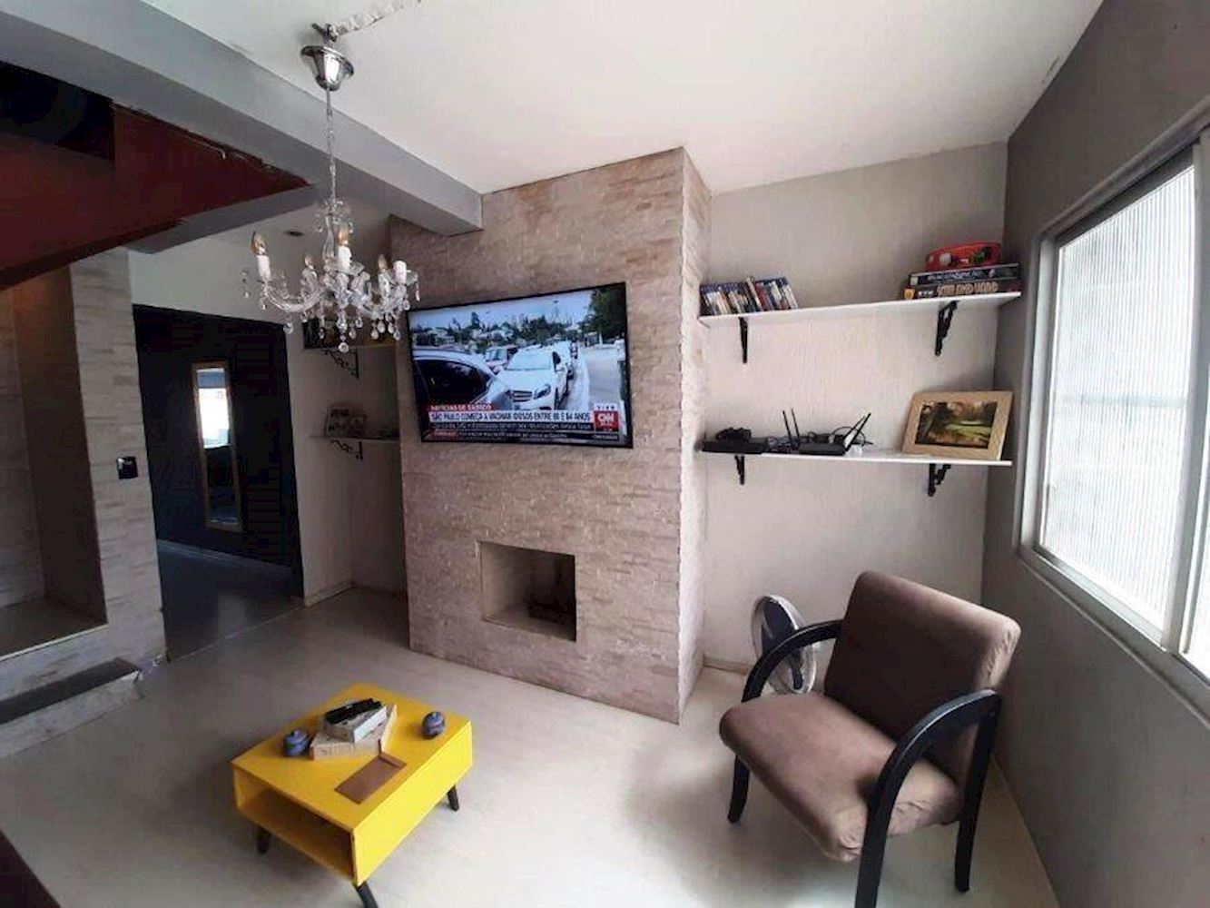 Casa - Jardim Do Bosque - Cachoeirinha/RS — foto 3