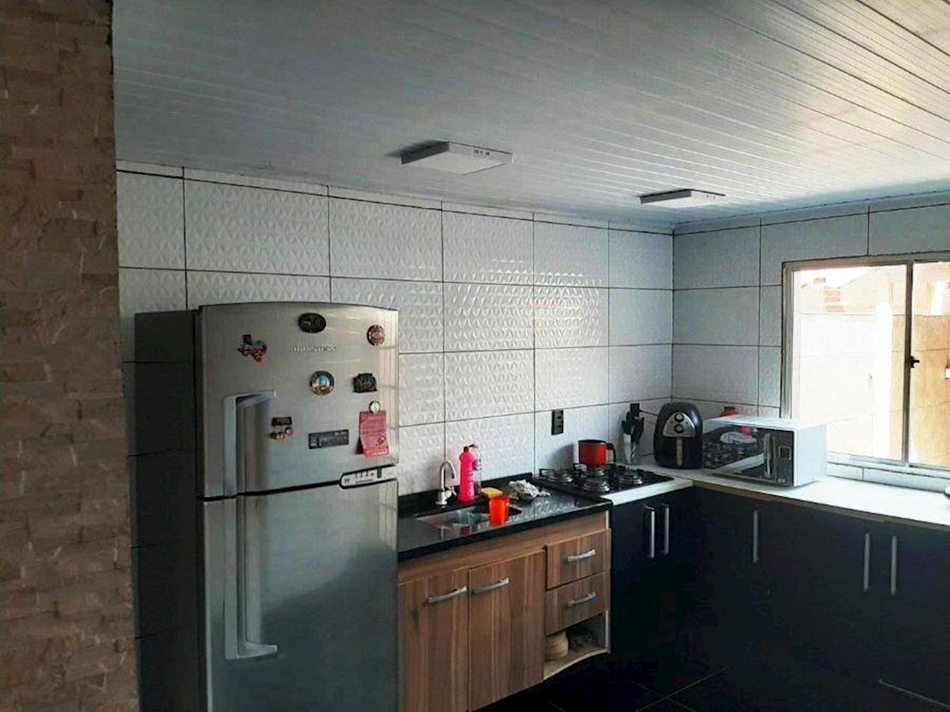 Casa - Jardim Do Bosque - Cachoeirinha/RS — foto 5