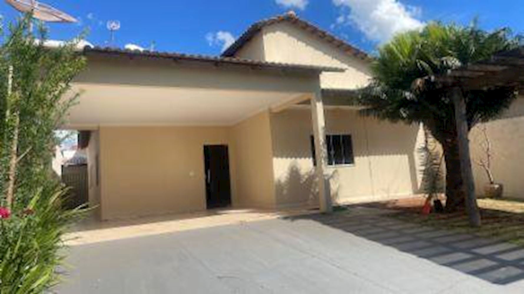 Casa - Setor Tiuba - Montividiu/GO — foto 2