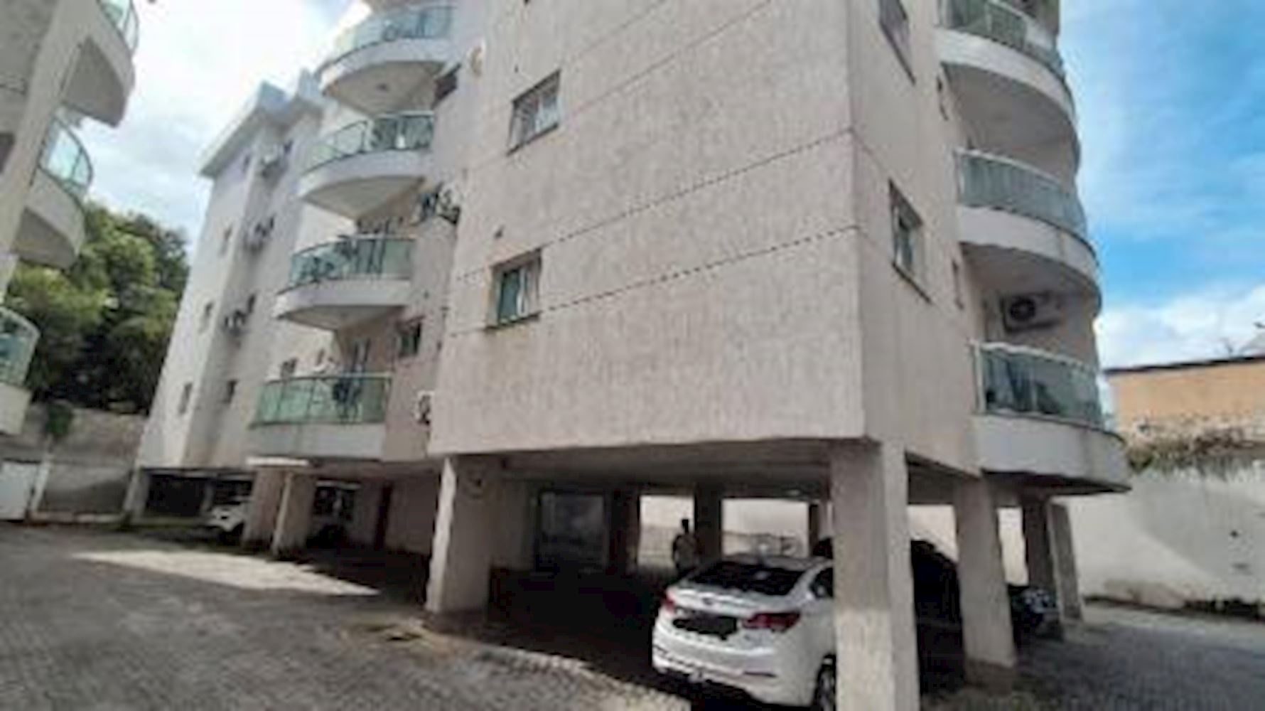 Apartamento - Colubande - São Gonçalo/RJ — foto 2