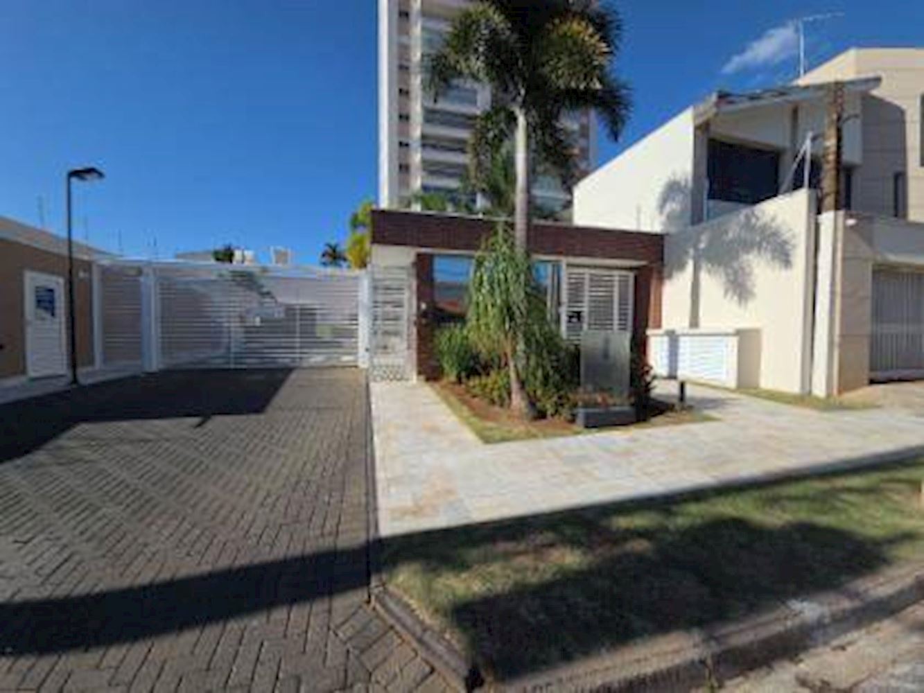 Apartamento - Cidade Nova - Franca/SP — foto 2