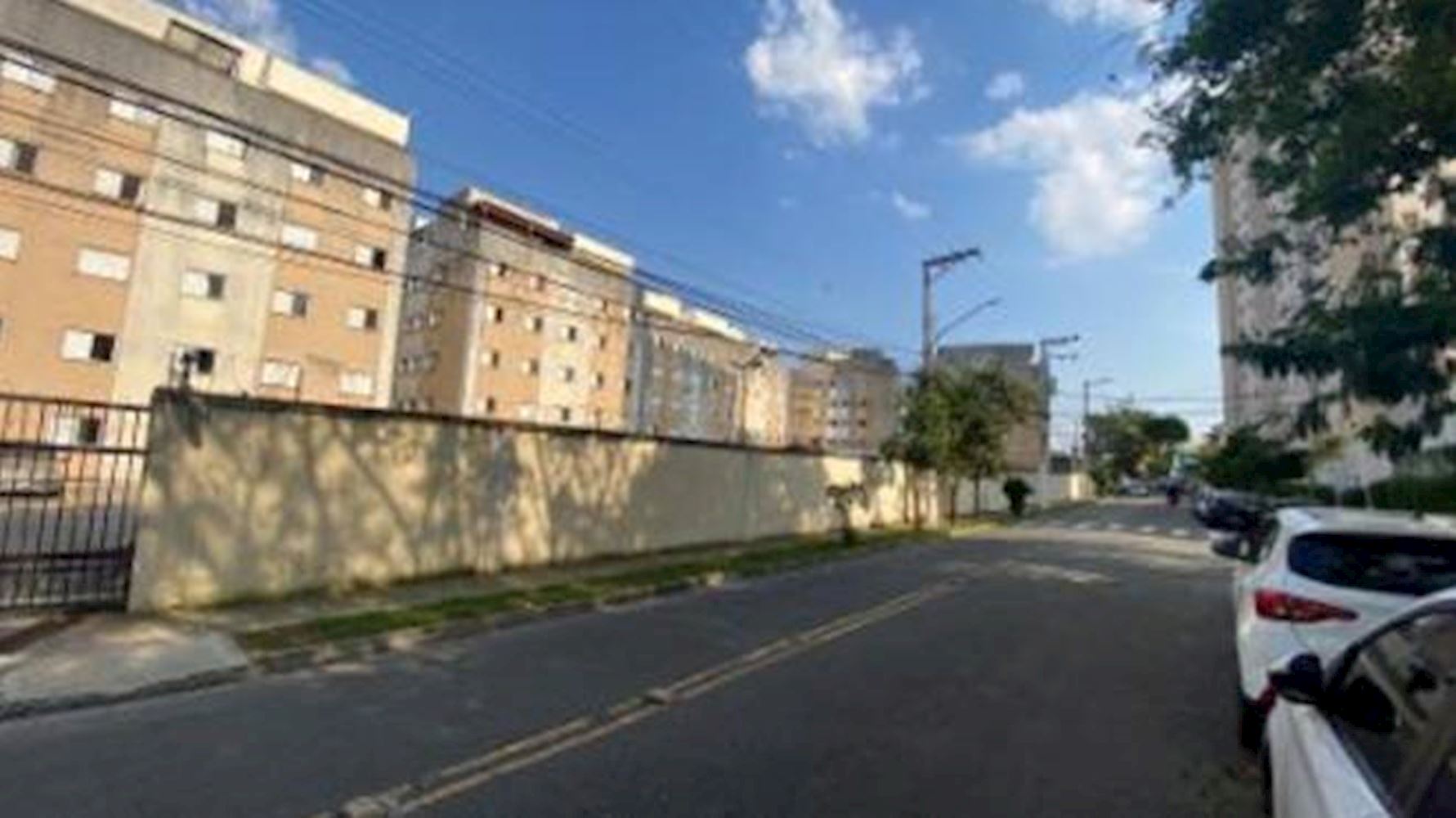 Apartamento - Vila Nova Curuçá - São Paulo/SP — foto 3