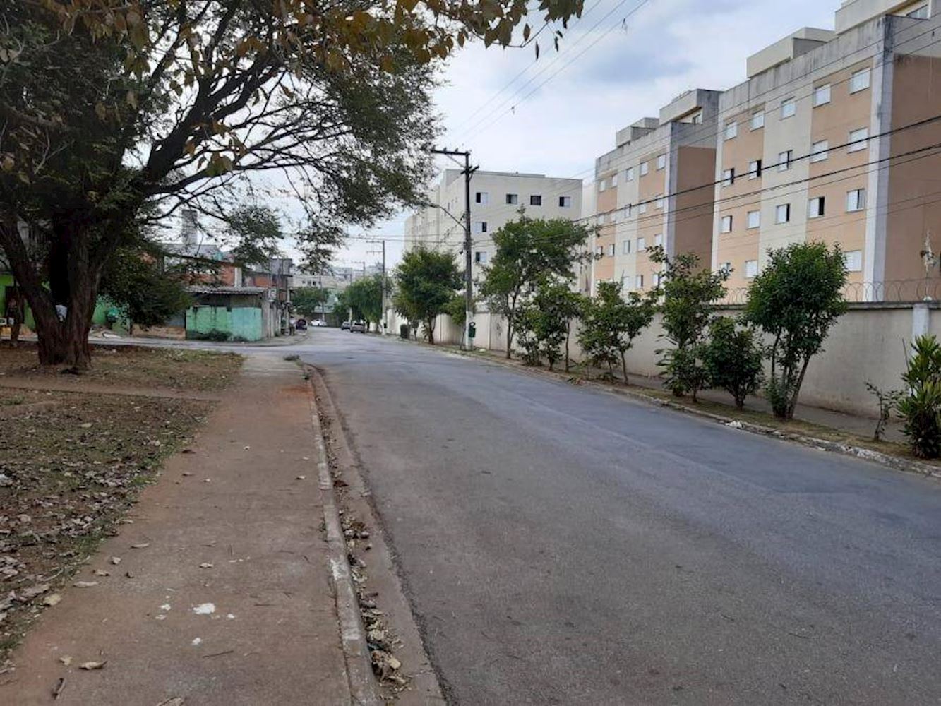 Apartamento - Vila Nova Curuçá - São Paulo/SP — foto 4