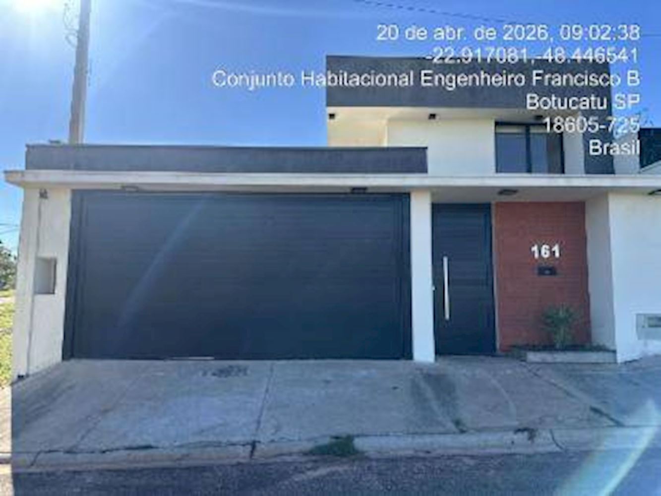 Casa - Jardim Estoril I - Botucatu/SP — foto 2