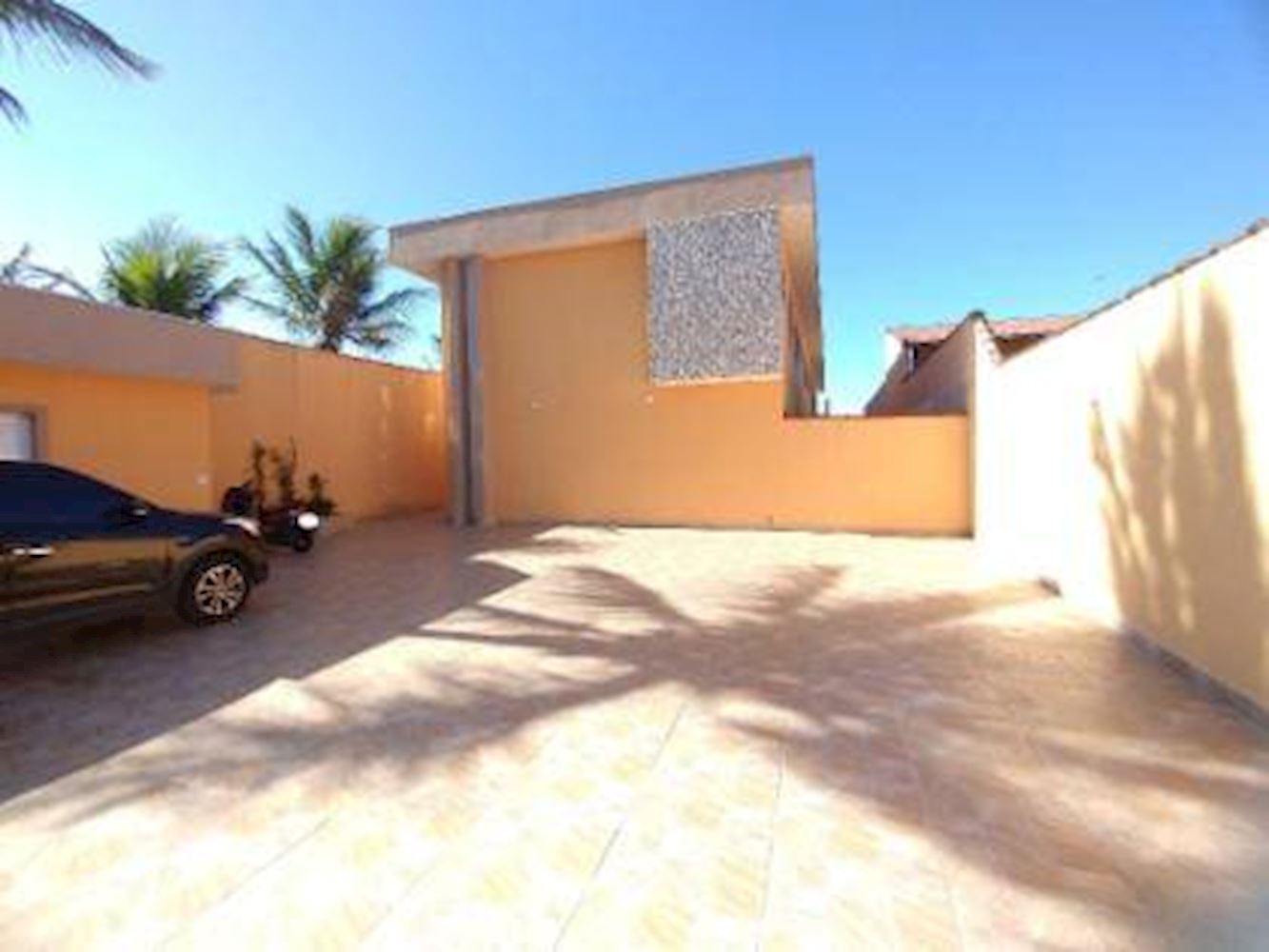Casa - Cibratel Ii - Itanhaém/SP — foto 3