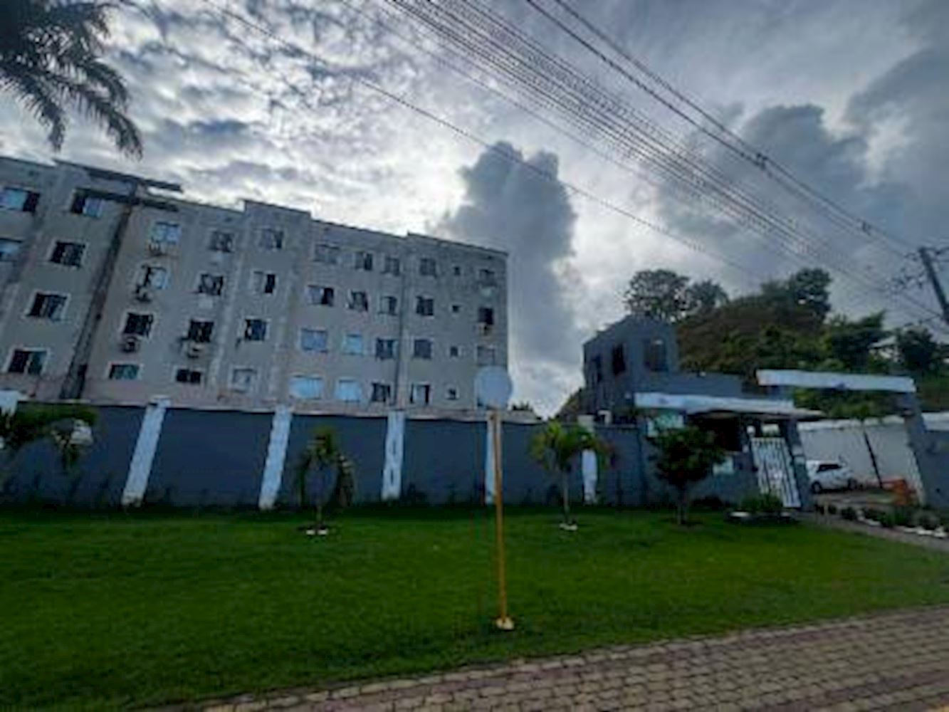 Apartamento - Caixa D'Água - Lauro de Freitas/BA — foto 2