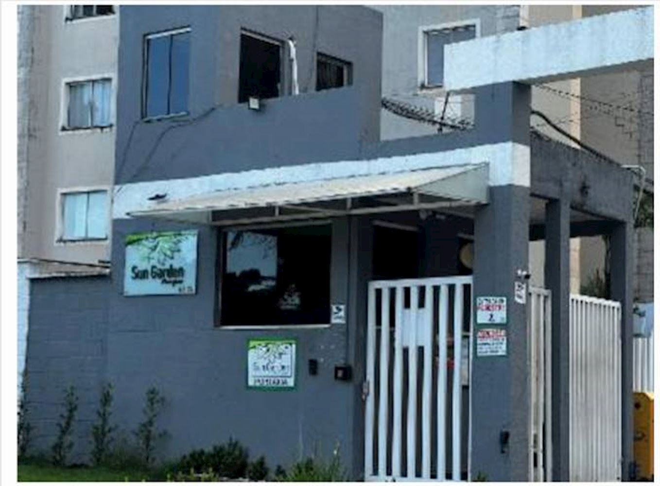 Apartamento - Caixa D'Água - Lauro de Freitas/BA — foto 3
