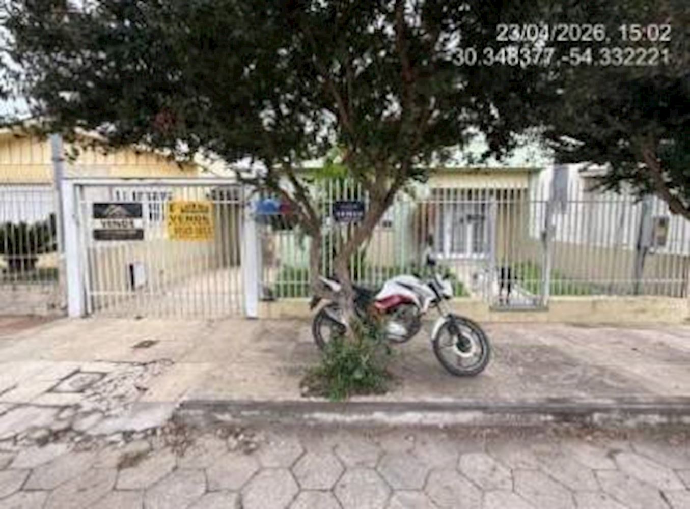 Casa - Santo Antônio - São Gabriel/RS