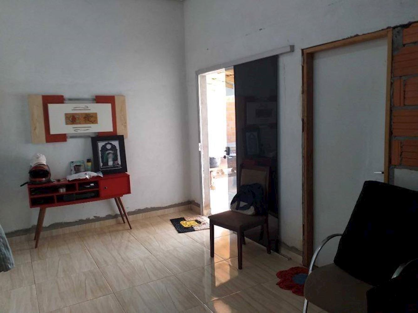 Casa - Setor Brejo Do Pinto Ii - Estreito/MA — foto 5