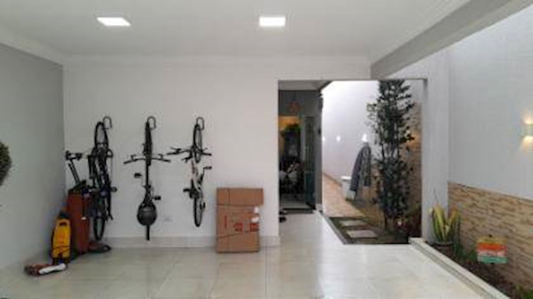 Casa - Setor Cristina Ii Expansao - Trindade/GO — foto 3