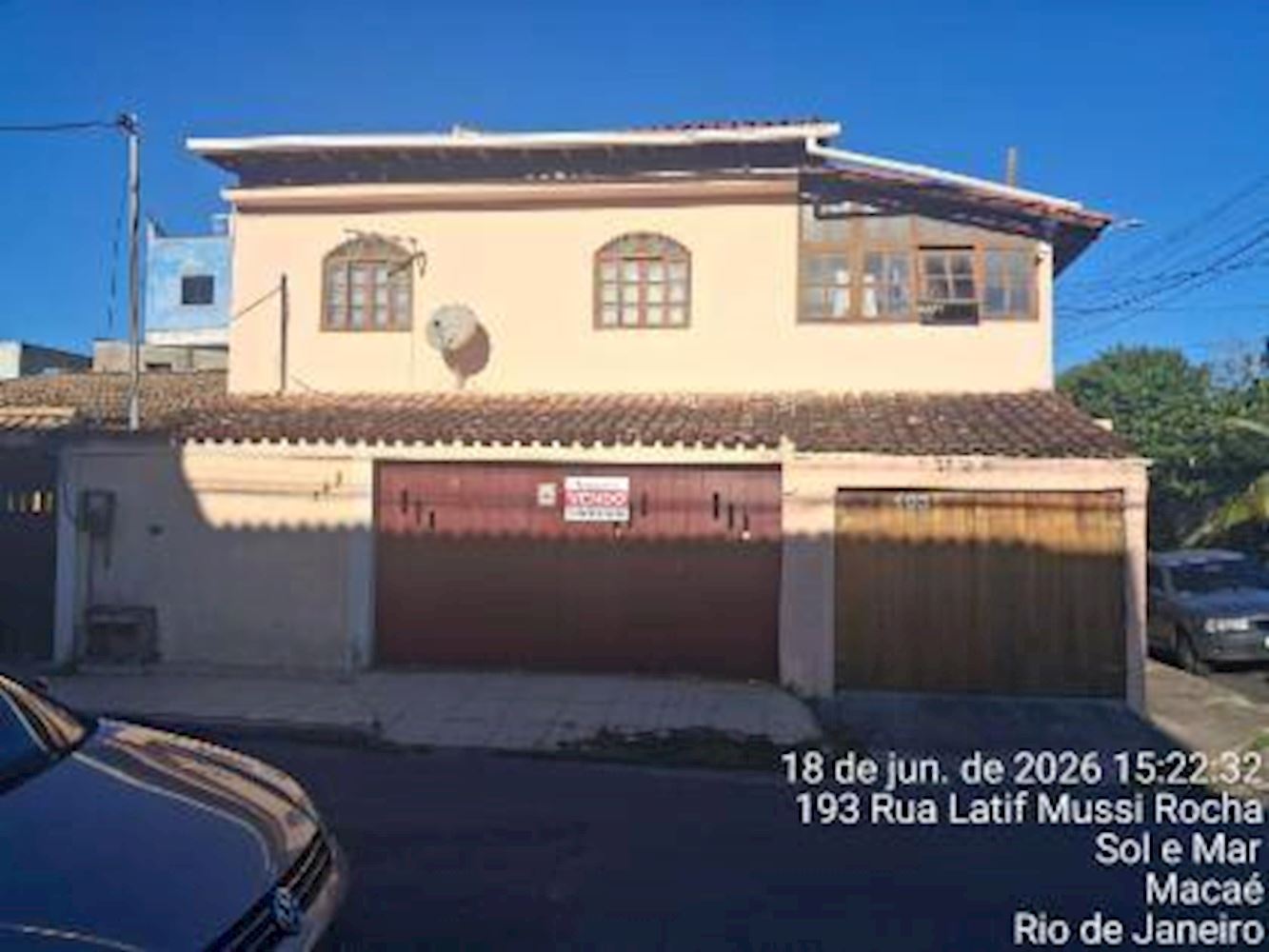 Casa - Visconde De Araujo - Macaé/RJ — foto 5
