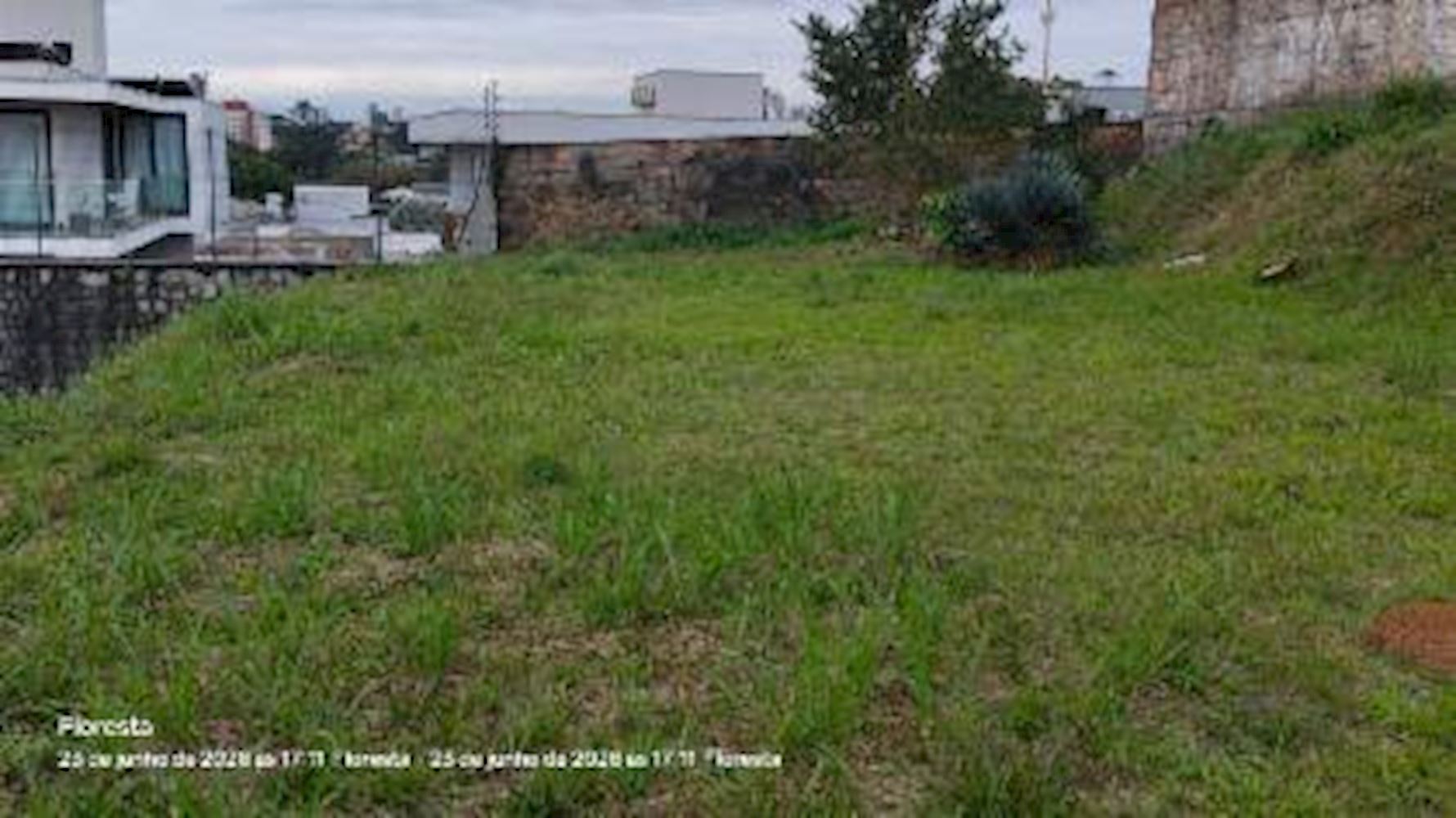 Terreno - Floresta - Joinville/SC