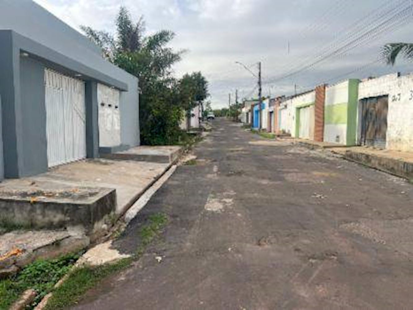 Casa - Raiz - Caxias/MA — foto 2