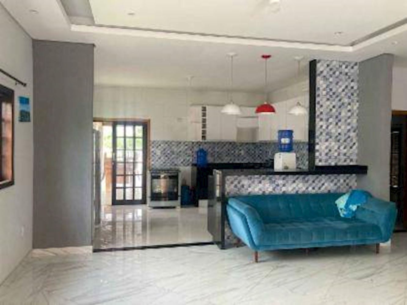 Casa - Nossa Senhora Do Perpétuo Socorro - Pindamonhangaba/SP — foto 4