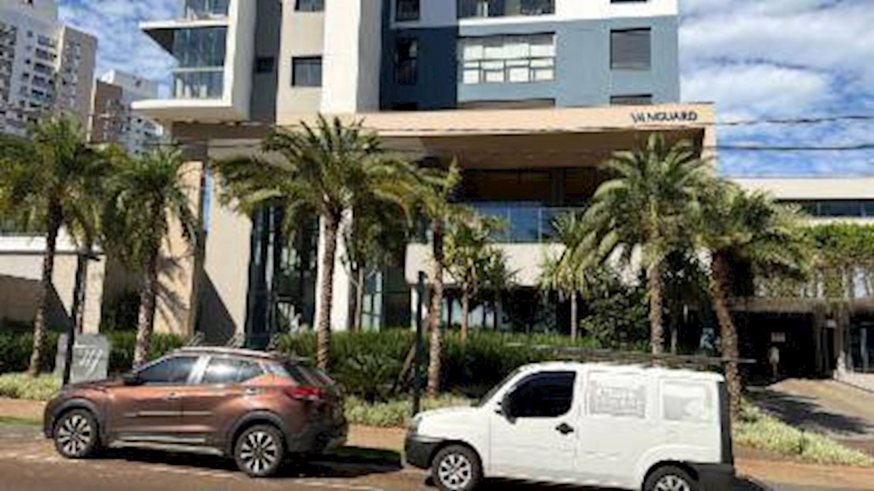 Apartamento - Santa Rosa - Londrina/PR — foto 2