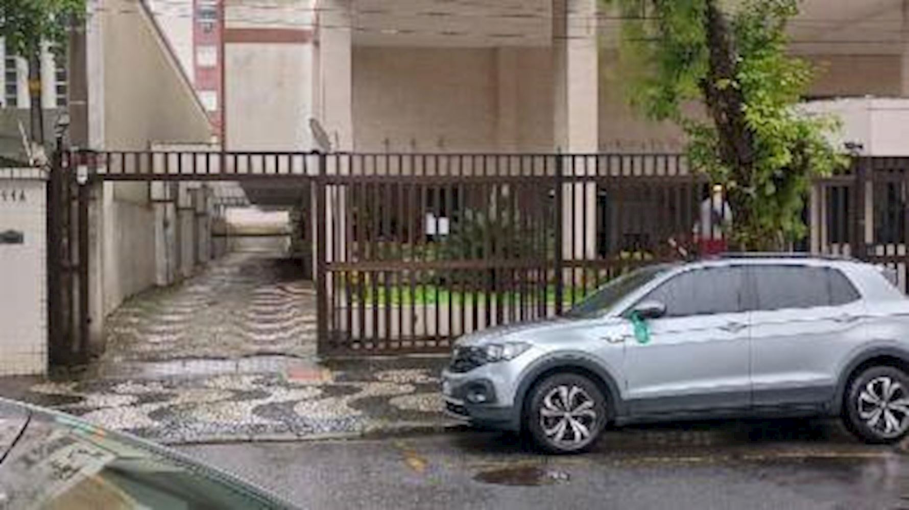 Apartamento - Embaré - Santos/SP — foto 2