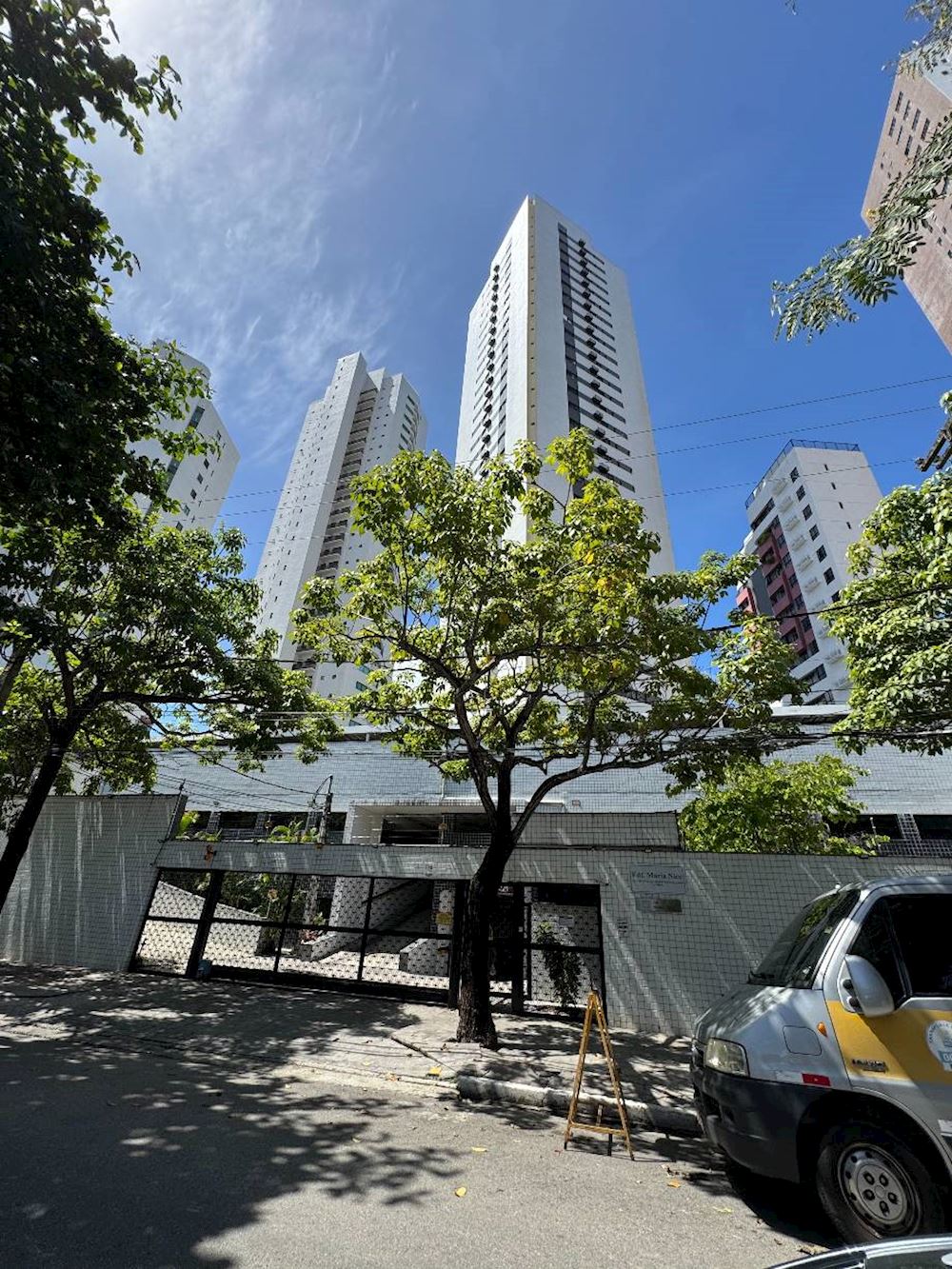 Apartamento - Boa Viagem - Recife/PE