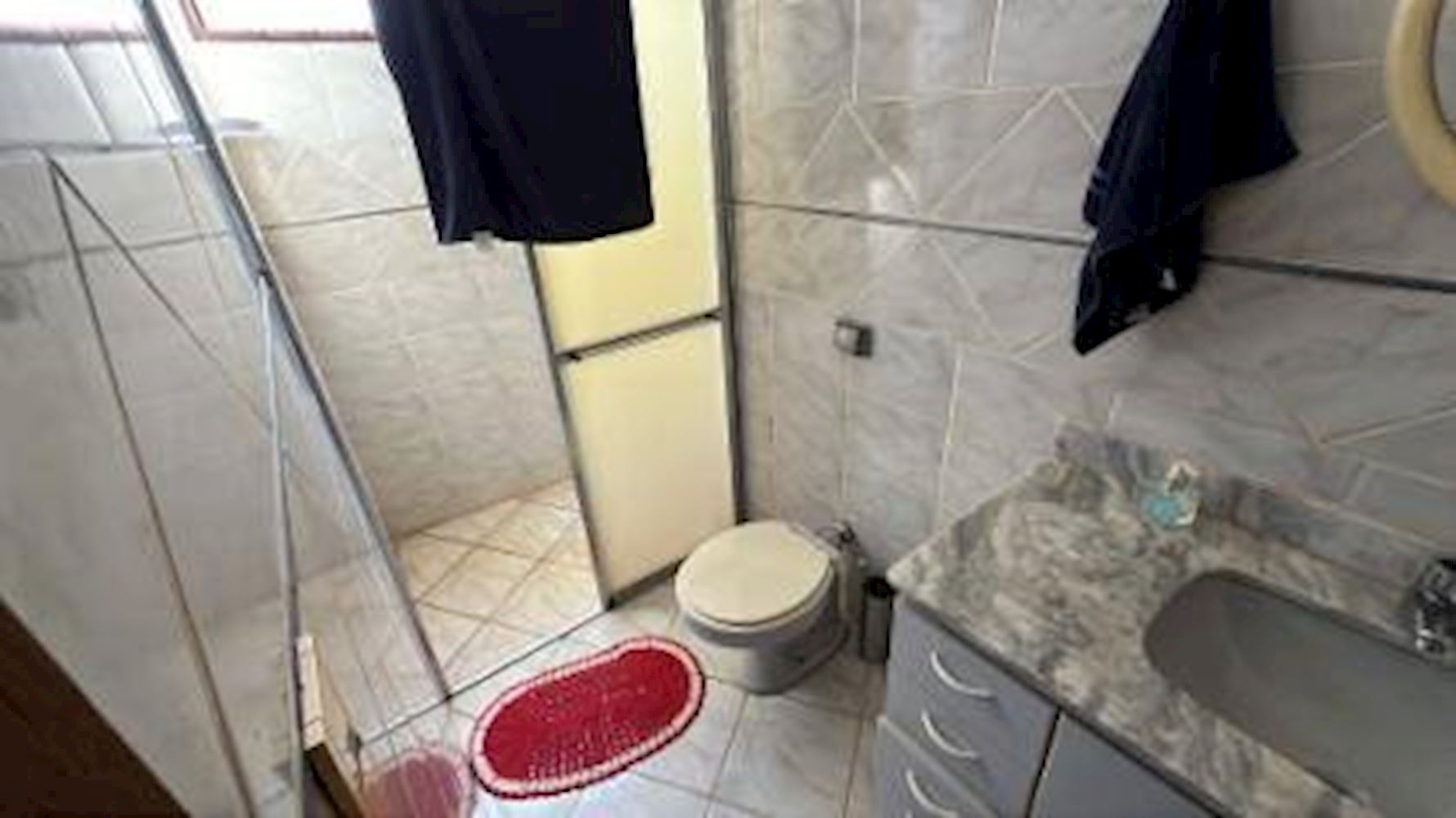 Apartamento - Vila Seixas - Ribeirão Preto/SP — foto 5