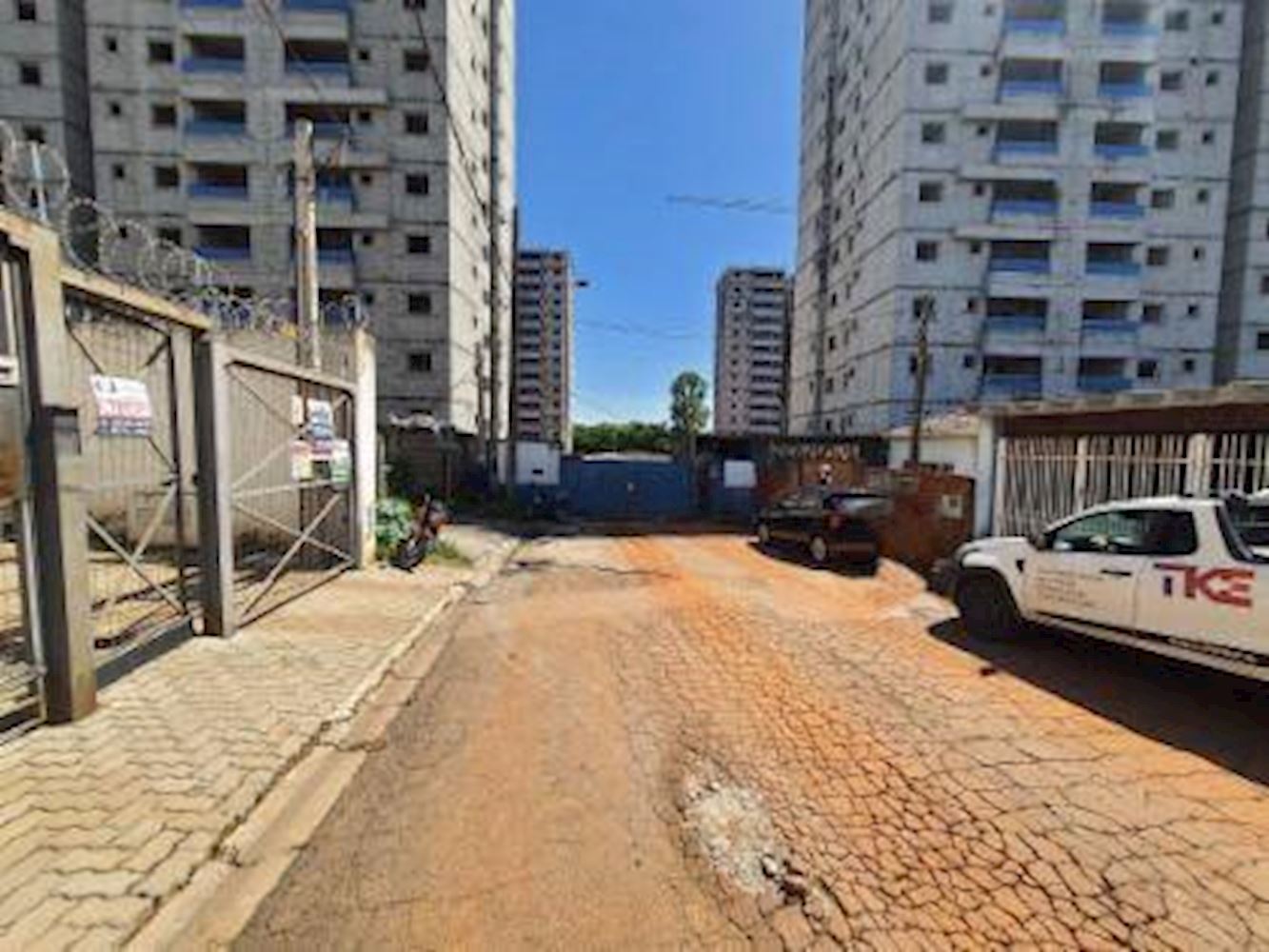 Apartamento - Jardim Capitão - Sorocaba/SP — foto 2