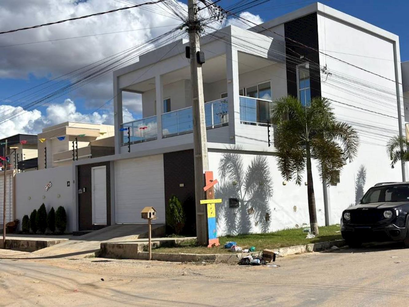 Casa - Jatobá - Patos/PB — foto 2