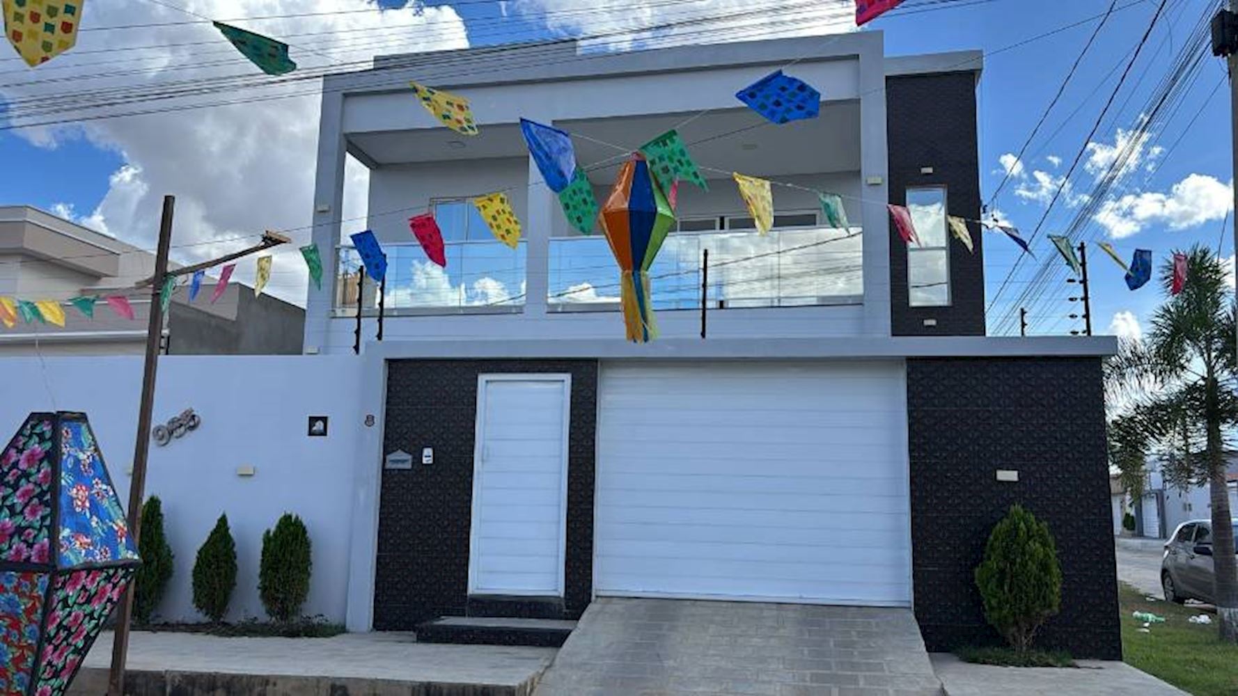 Casa - Jatobá - Patos/PB — foto 3