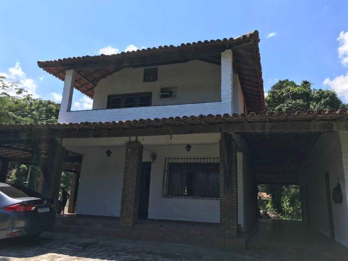 Casa - Rio Do Ouro - São Gonçalo/RJ — foto 4