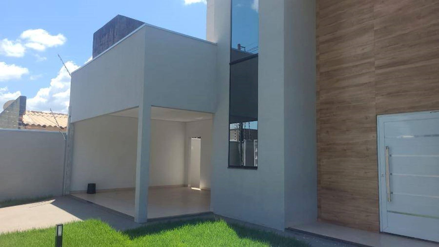 Casa - Centro - Poconé/MT — foto 4