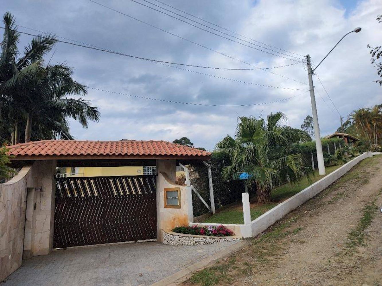 Casa - Porta Do Sol - Mairinque/SP — foto 2