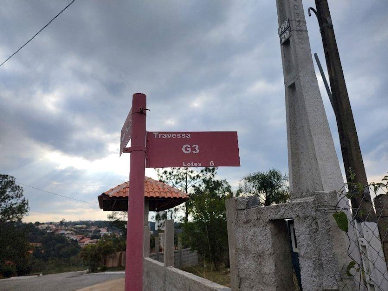 Casa - Porta Do Sol - Mairinque/SP — foto 4