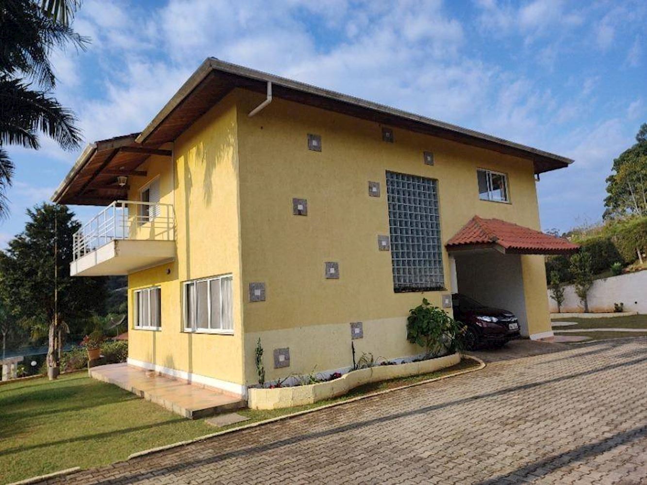 Casa - Porta Do Sol - Mairinque/SP — foto 5