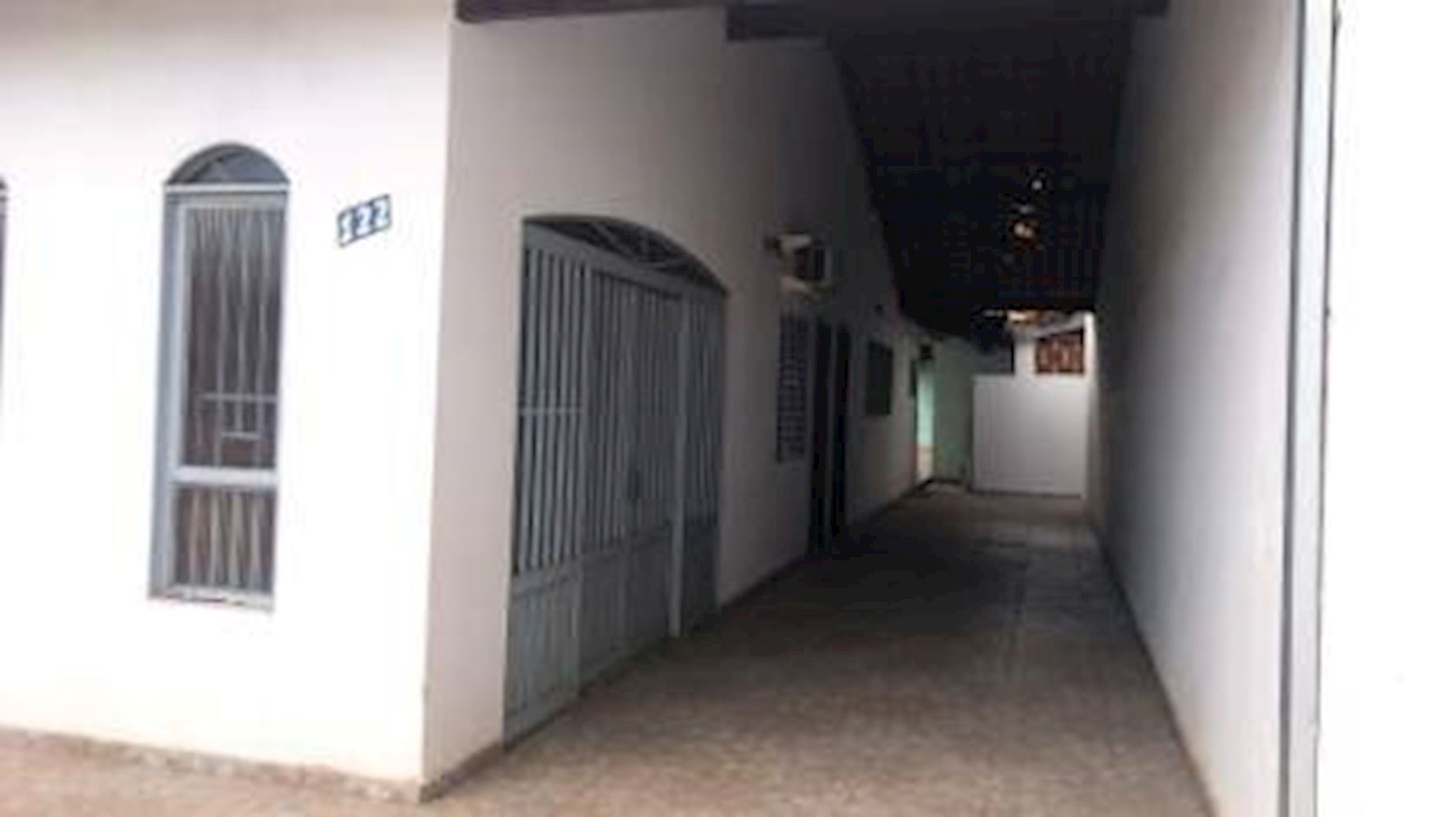 Casa - Vila Taveirópolis - Campo Grande/MS — foto 4