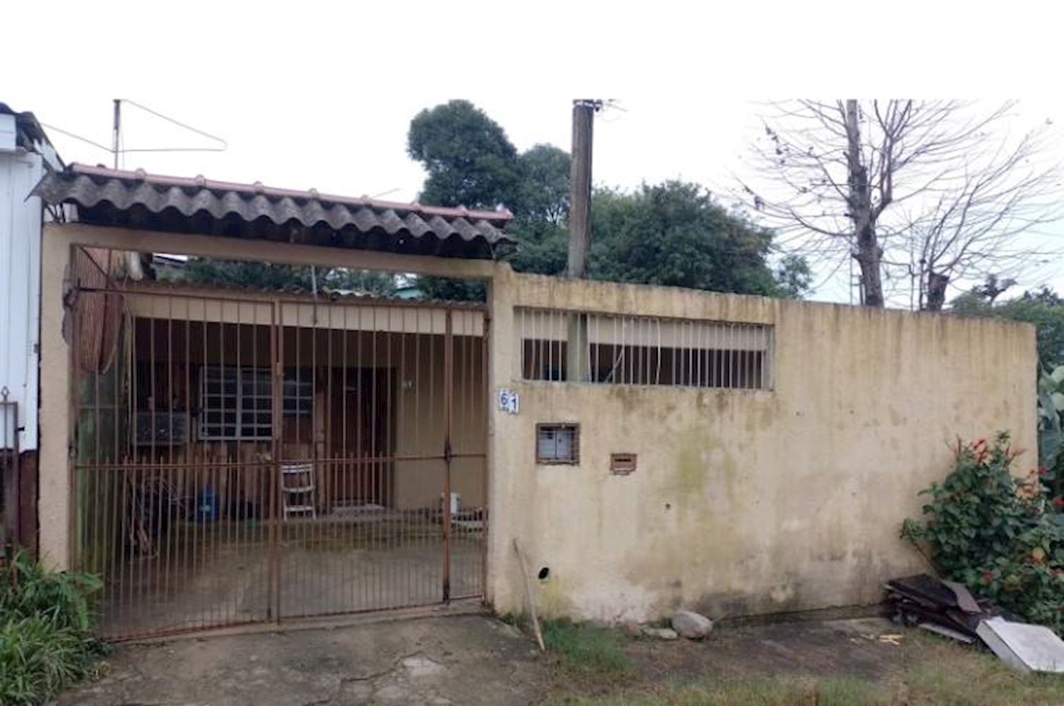Casa - Pró-Morar - Viamão/RS — foto 3