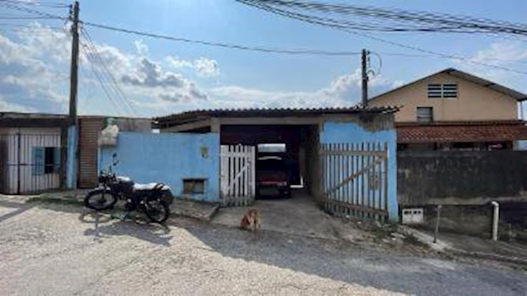 Casa - São Pedro - Teresópolis/RJ — foto 3