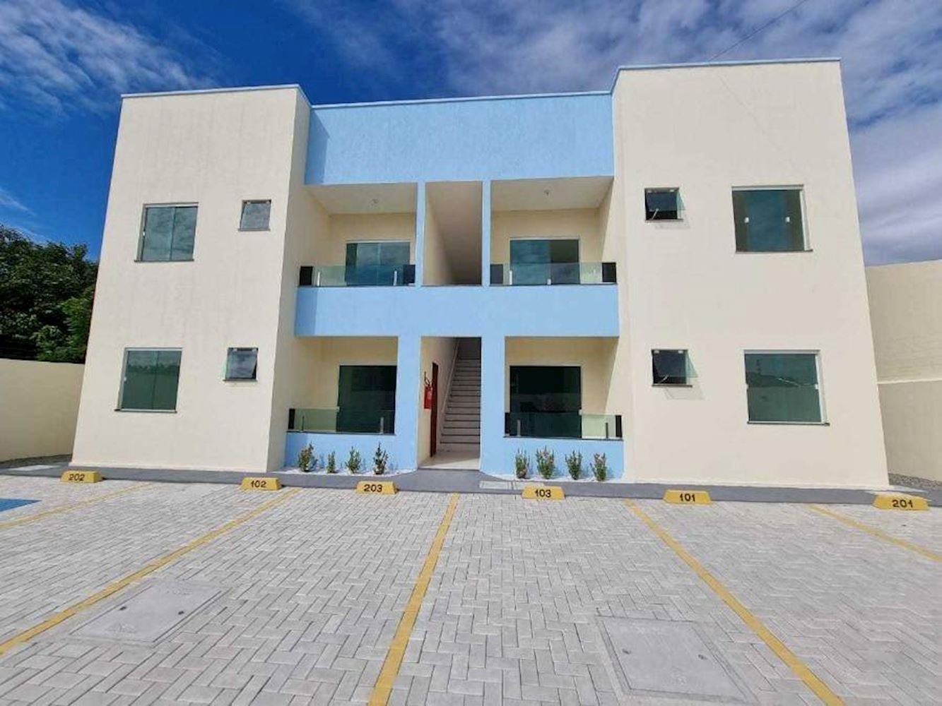 Apartamento - Pavuna - Pacatuba/CE — foto 4