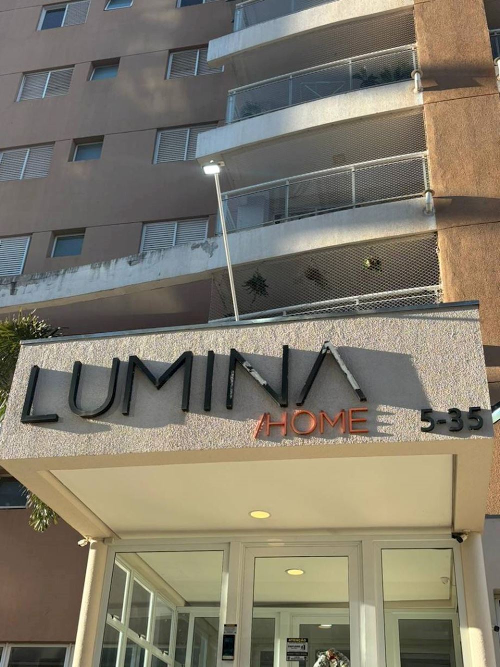 Apartamento - Vila Santo Antonio - Bauru/SP — foto 2