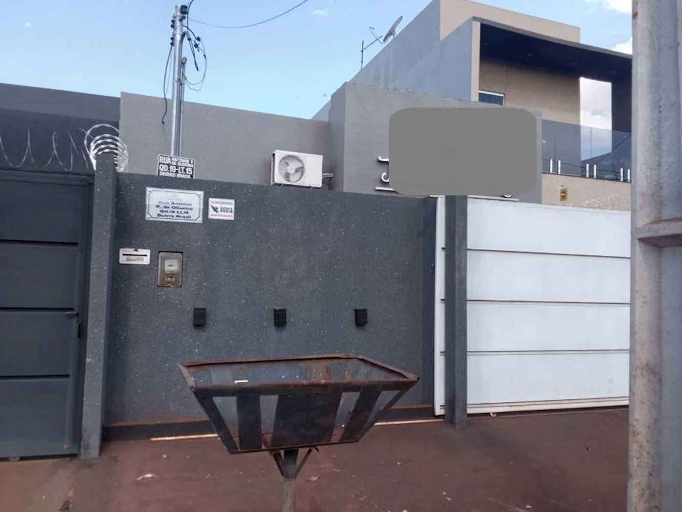 Casa - Brasil - Santa Helena de Goiás/GO — foto 3
