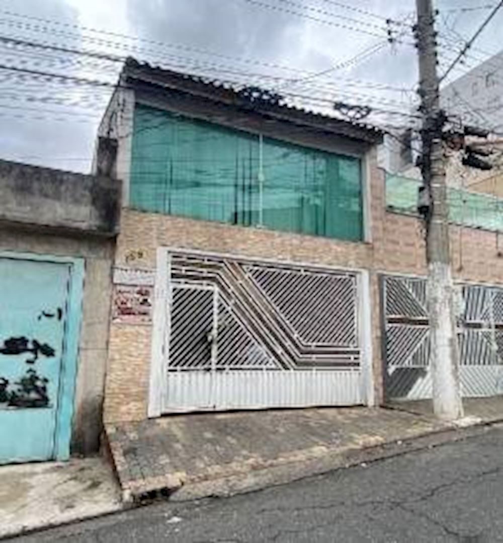 Casa - Vila Yolanda - São Paulo/SP — foto 2